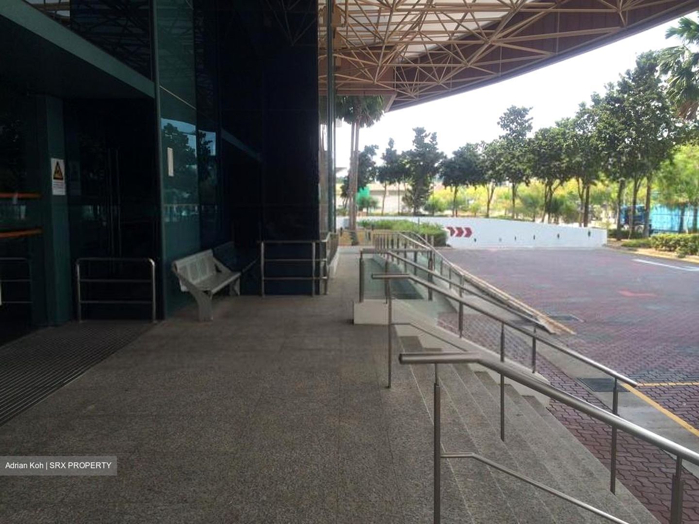 Ang Mo Kio Avenue 3 (D20), Factory #367743401
